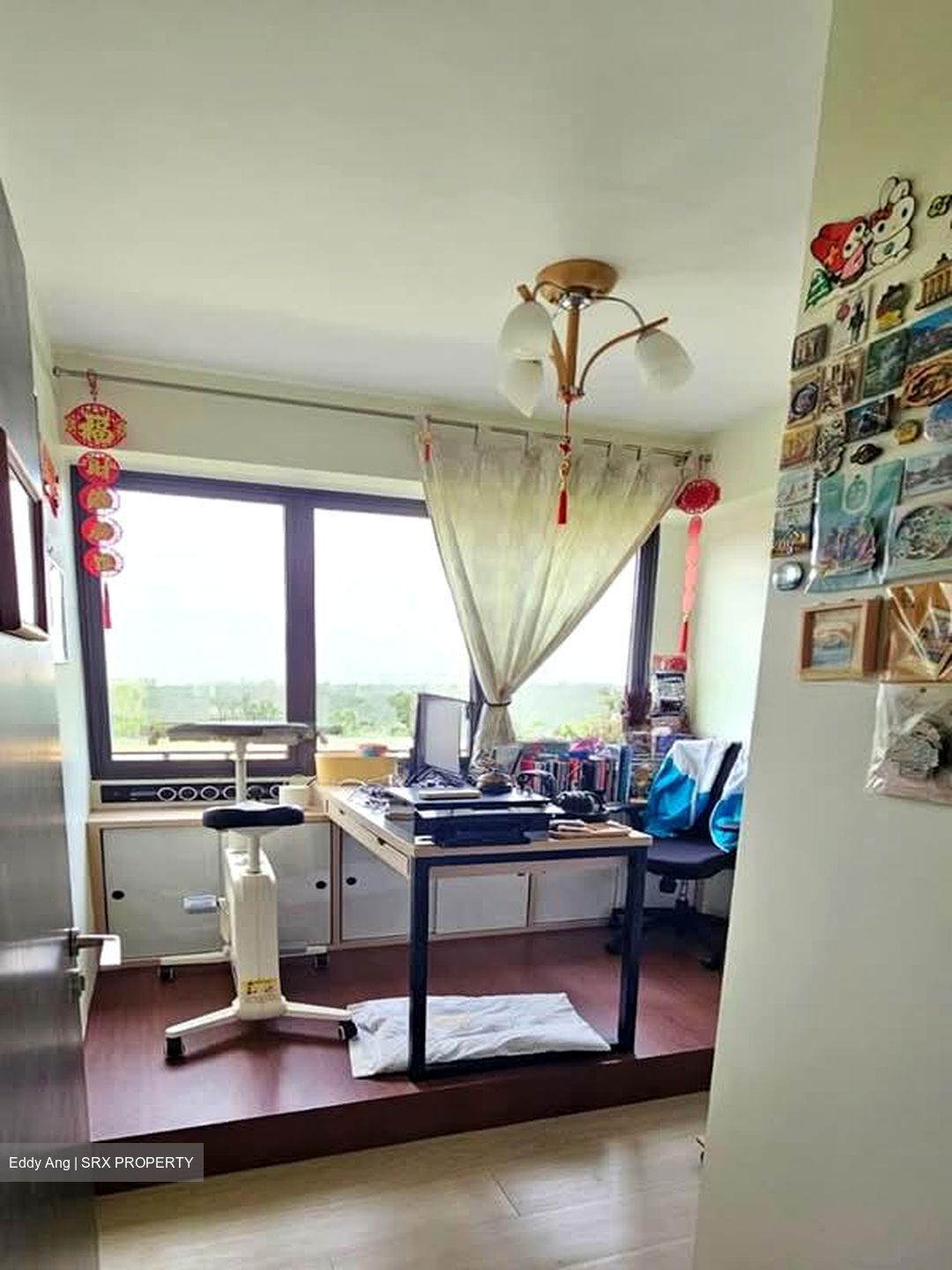 iNZ Residence (D23), Condominium #600491561